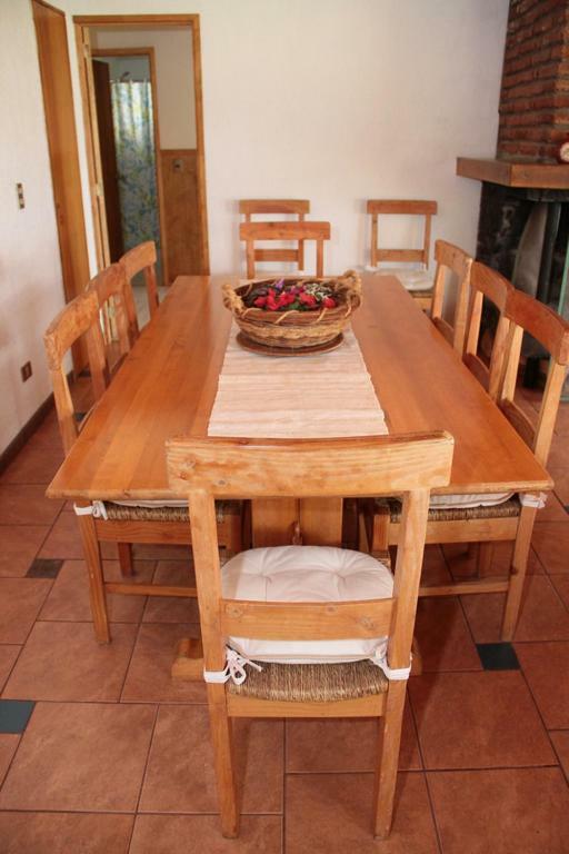 Cabanas Tunkelen Pucón Εξωτερικό φωτογραφία