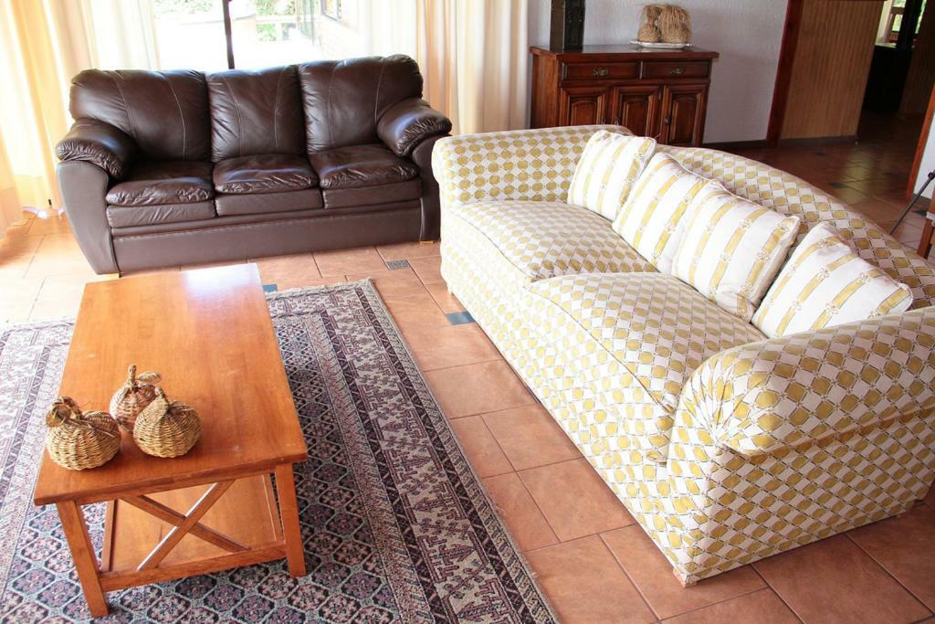 Cabanas Tunkelen Pucón Εξωτερικό φωτογραφία