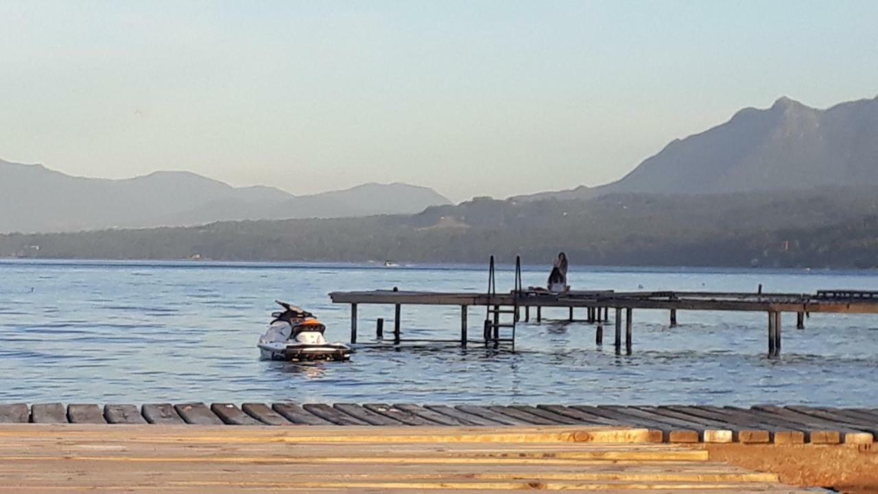 Cabanas Tunkelen Pucón Εξωτερικό φωτογραφία