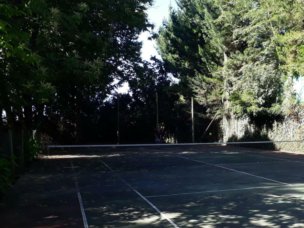 Cabanas Tunkelen Pucón Εξωτερικό φωτογραφία
